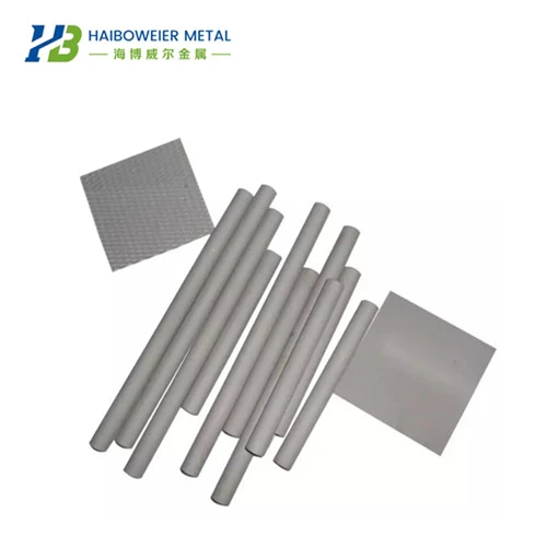 Ru Ir Titanium Anoder