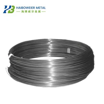 Ti1533 titanium ledning