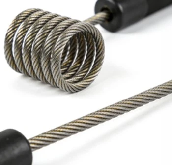 Inventory of Common Titanium Wire Sports Equipment on the Market Inventory of Common Titanium Wire Sports Equipment on the Market