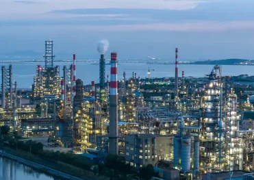 What Equipment Is Titanium Alloy Mainly Used for in the Chemical Industry?